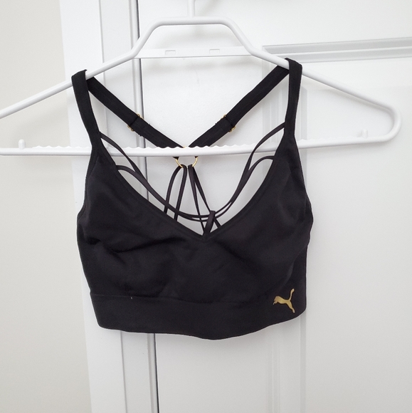 PUMA Sports Bra - Picture 2 of 4